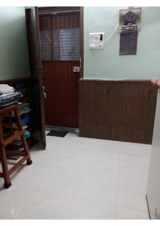 1RK Room for Urgent Sale – Om Shri Ganesh Society, Kalwa West, Thane thumbnail 5