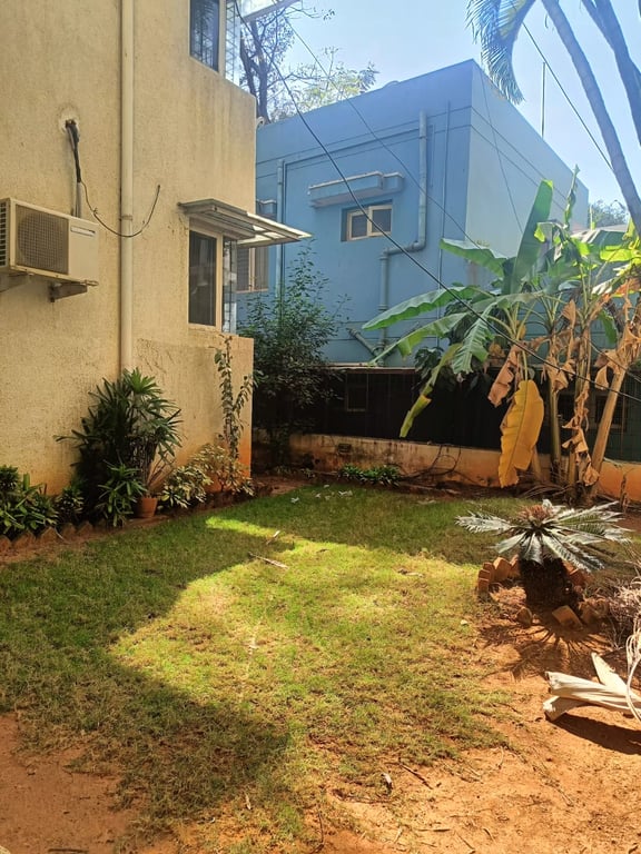 4BHK Villa for Sale – Amarjyothi Colony, Cholanayakanahalli, Hebbal, Bengaluru thumbnail 3