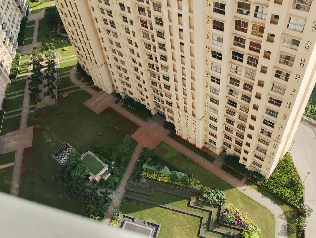 Hiranandani Fortune City thumbnail 5