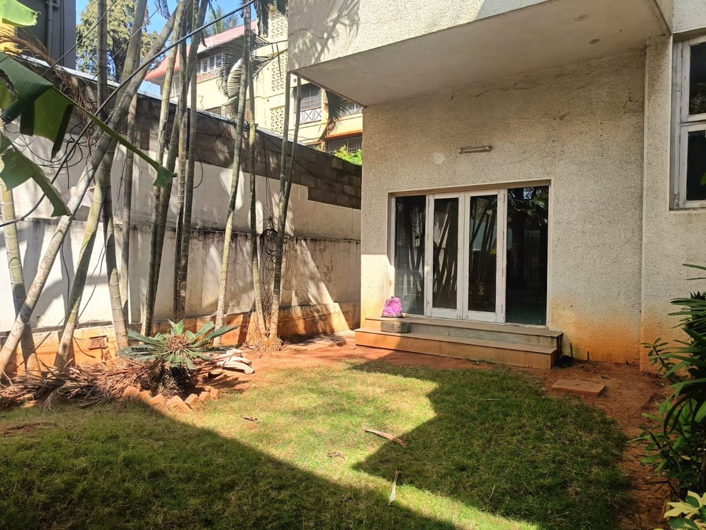 4BHK Villa for Sale – Amarjyothi Colony, Cholanayakanahalli, Hebbal, Bengaluru thumbnail 4