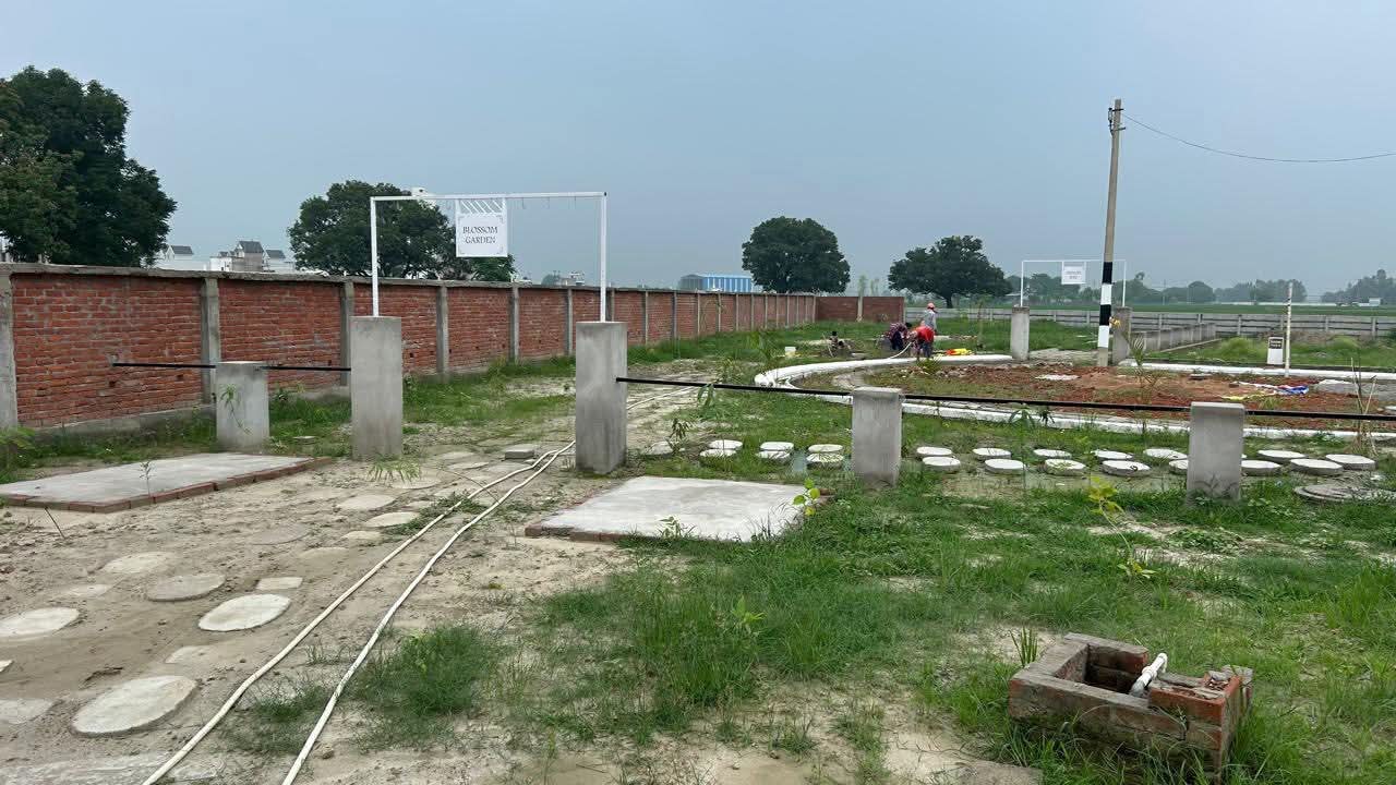 Residential plot for sale thumbnail 2