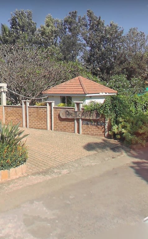 Plot for sale in Devanahalli Bangalore thumbnail 5