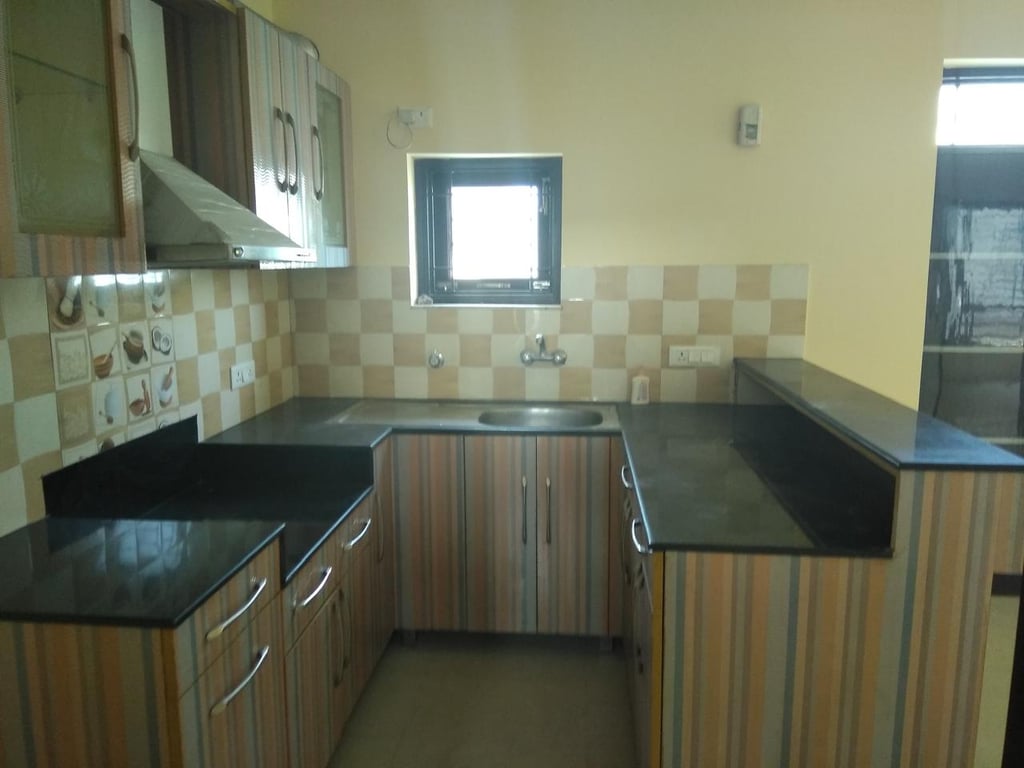 2.5 BHK Sector  46 Gurgaon thumbnail 2