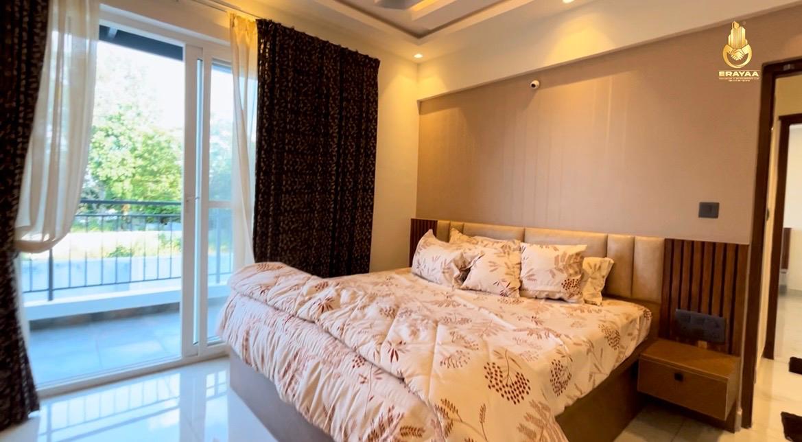 2,3 BHK FLAT AT SARJAPURA thumbnail 2