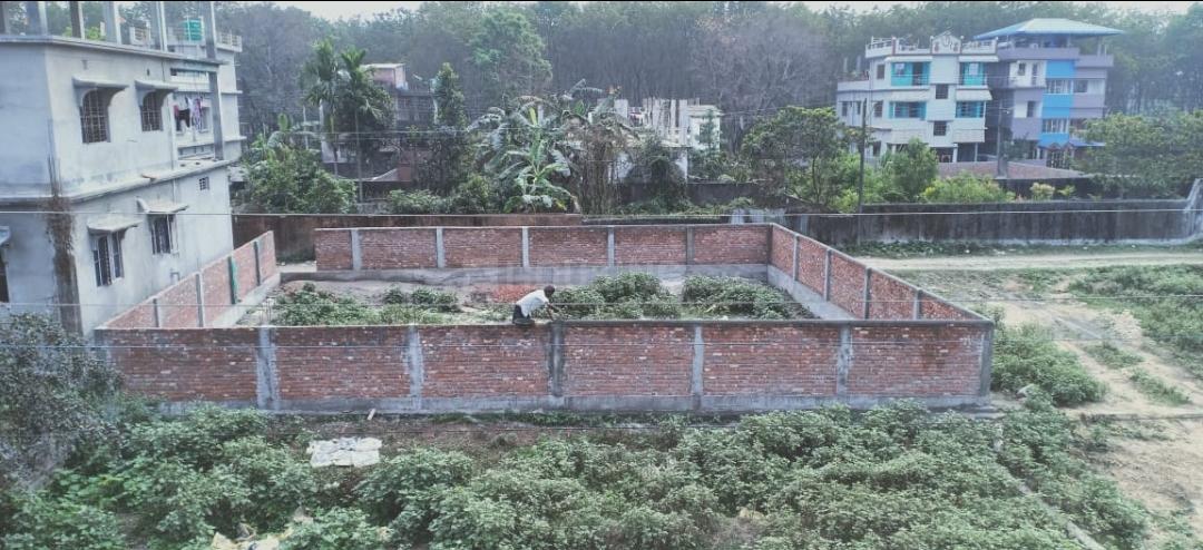 Plot tronica City industrial area - 1