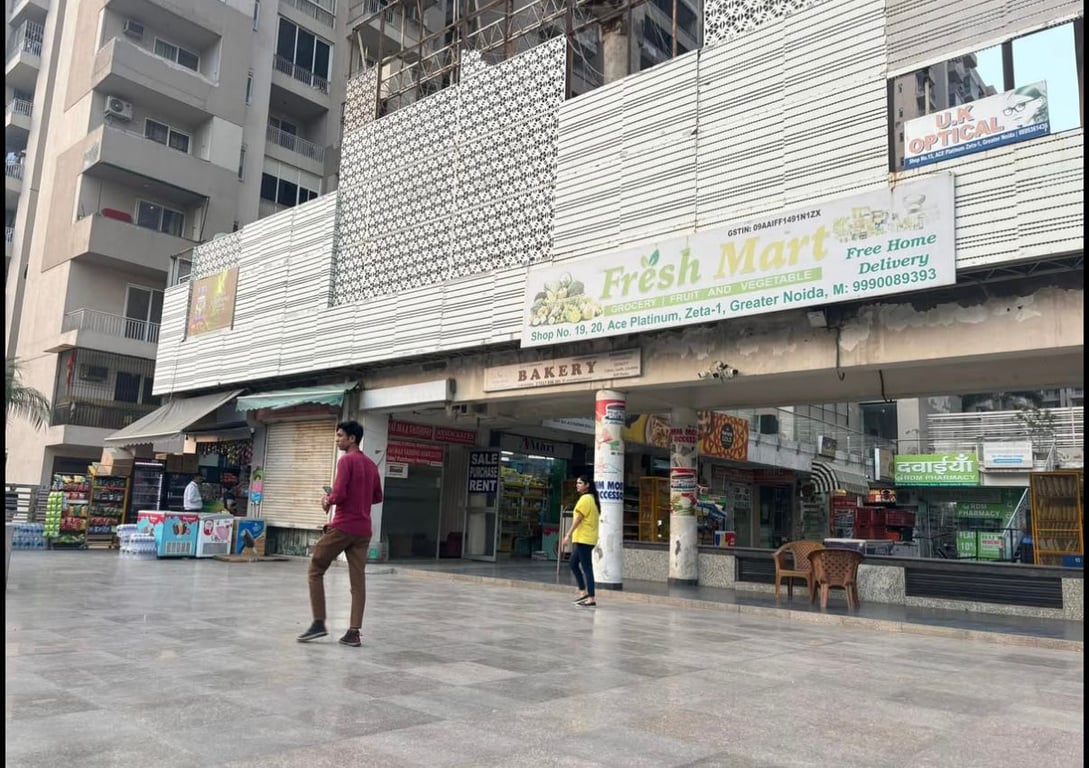 2BHK in Greater Noida thumbnail 8