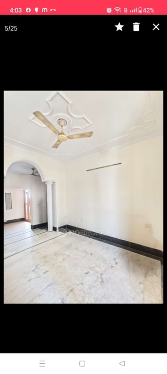 3BHK Floor thumbnail 10