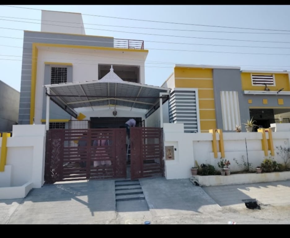3BHK House for sale thumbnail 19
