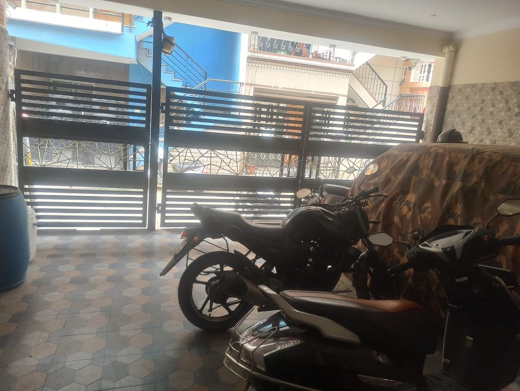 1BHK Flat for Rent – BTM Layout 2nd Stage, Bangalore-76 thumbnail 3