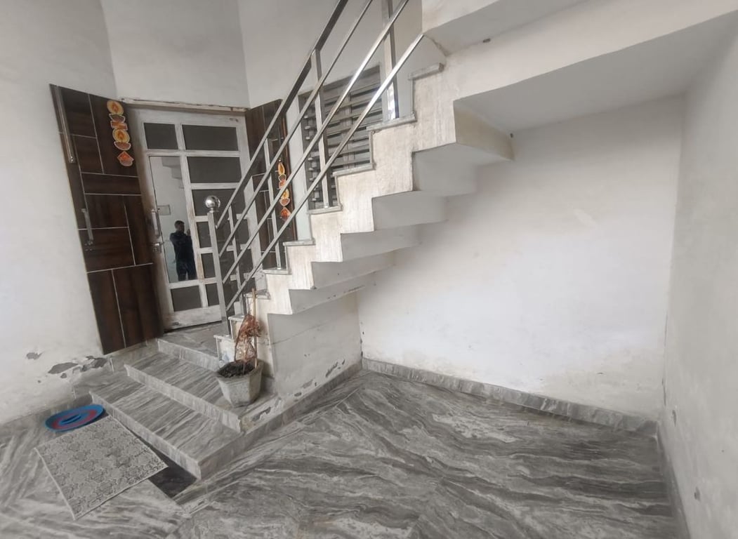 3 BHK Villa thumbnail 11