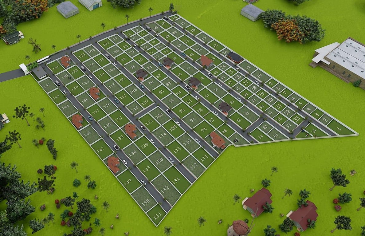 R Zone Bunglow Plotting Project with Amenities near Vadgaon Maval Railway Station thumbnail 6