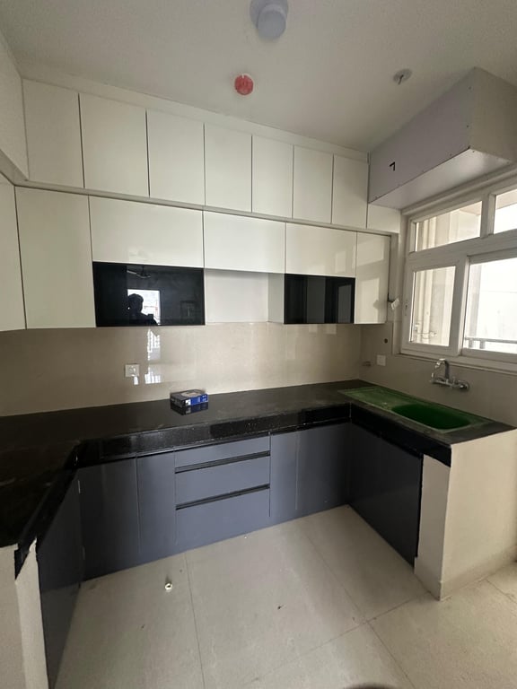 2BHK Flat Available For Rent in Eldeco Live By The Greens ( Noida Sector 150 ) thumbnail 11