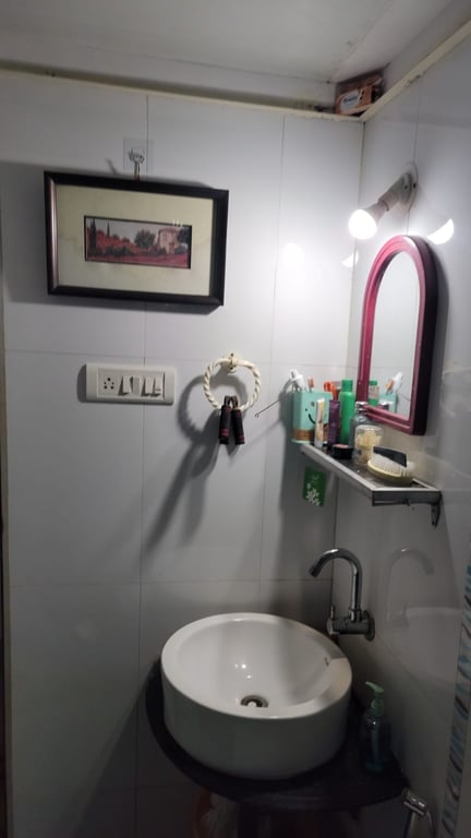 2BHK Furnished Apartment for Sale – Galassia by Dimple Group, Mumbai thumbnail 1