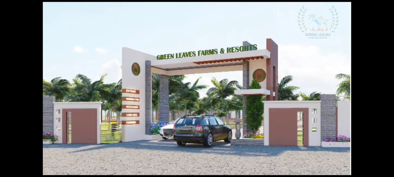 Green leaves farm and resort thumbnail 1