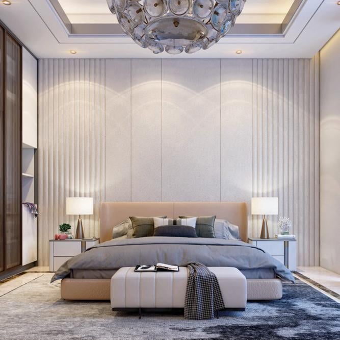 Dwarka Expresswa 2bhk, 3bhk, 4bhk thumbnail 4