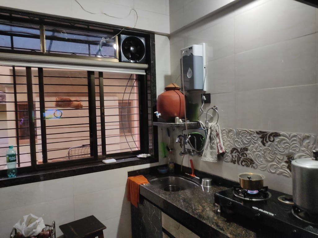 Fully Furnished 2BHK Flat for sale thumbnail 3