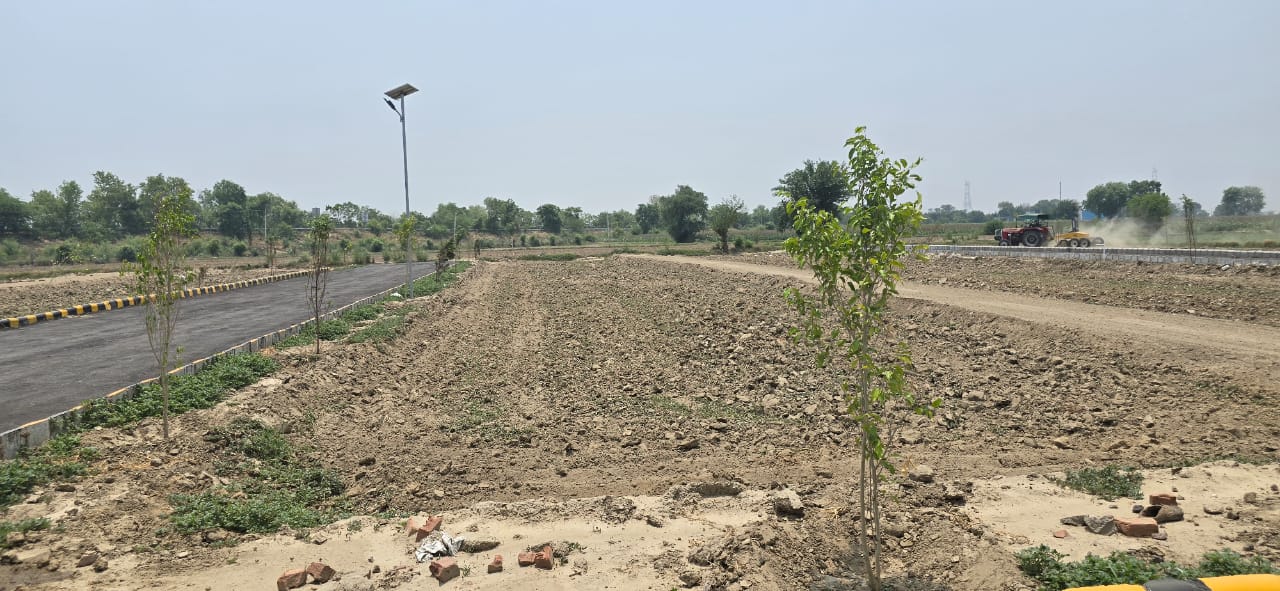 Hare krishna township phase 2 thumbnail 3