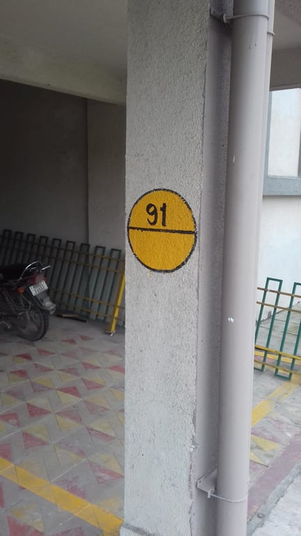 2BHK SHIRDHON, PALASPE, PANVEL thumbnail 13