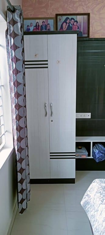 Spacious 2 Bhk along with private terrace area thumbnail 19