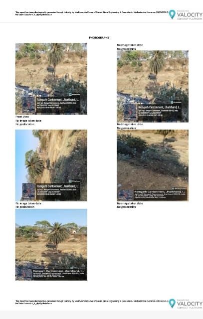 Vacant plot thumbnail 1