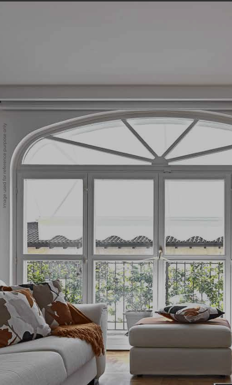 3,4 BHk flats thumbnail 3