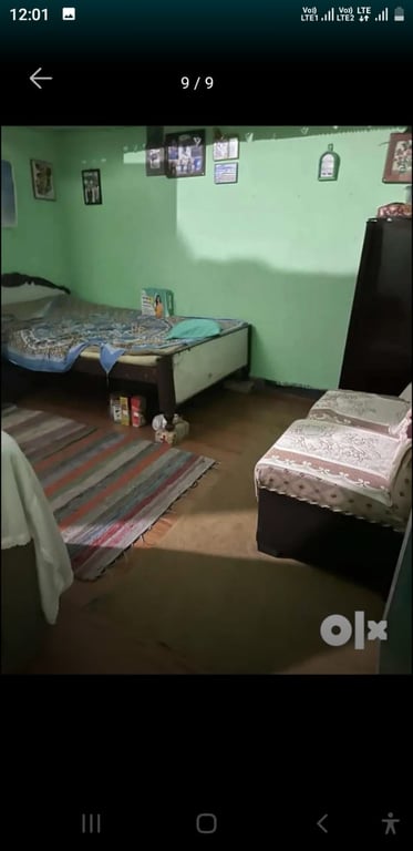 45 SQ Yards Plot for sale in thumbnail 1