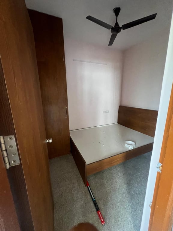 2BHK House for Rent – Ground + 2 Floors, 976 sq.ft thumbnail 10