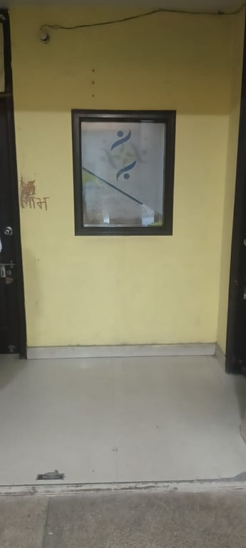 Property for Sale – 125 Gaj, Nehru Complex, Madhu Vihar, Patparganj, Delhi