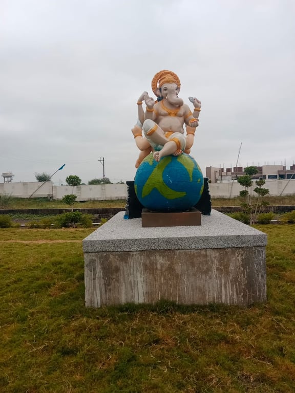 Near By New Aurobindo Hospital thumbnail 5