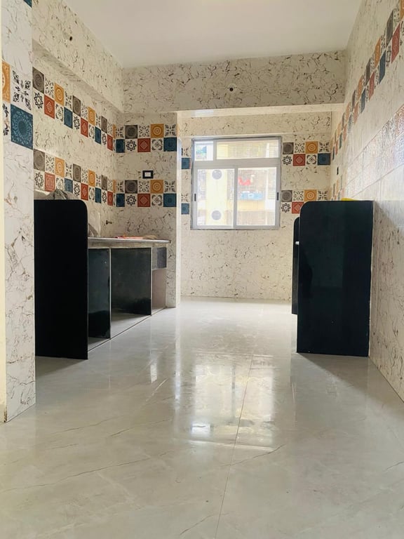 🌿 ANAND UPVAN NX 🏢 Iconic G+16 Tower | 🏠 1 BHK (Master Bedroom) 🏠 2 BHK (Spacious Layout) thumbnail 4