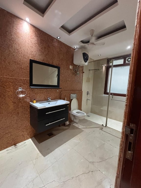 Saket three bhk thumbnail 7