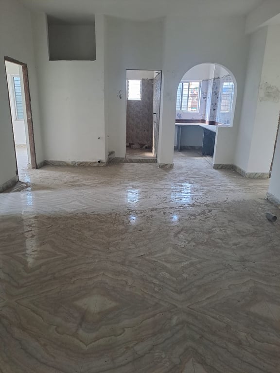 2bhk flat sale in  bally khal thumbnail 9