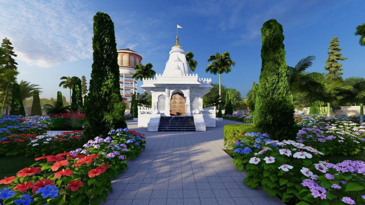 JDA AND RERA APPORVED PLOT AT AJMER ROAD thumbnail 2