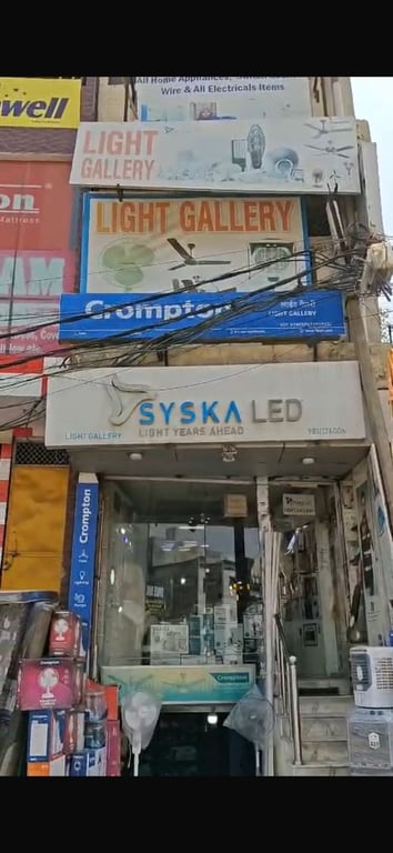 Commercial shop 3 floor for rent in azadpur delhi thumbnail 1