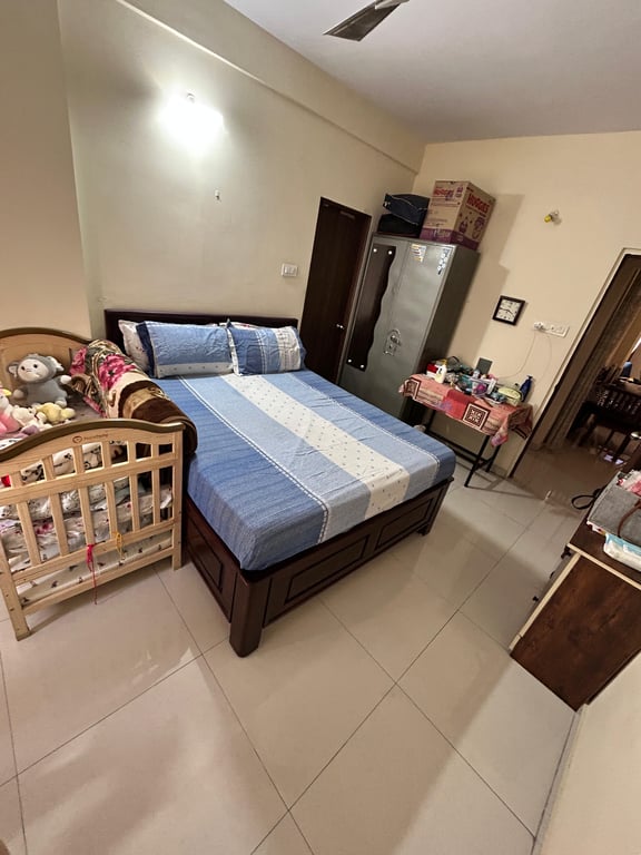 2 BHK flat thumbnail 4