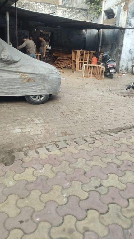 5BHK Apartment for Sale – Premnagar, Bareilly thumbnail 5