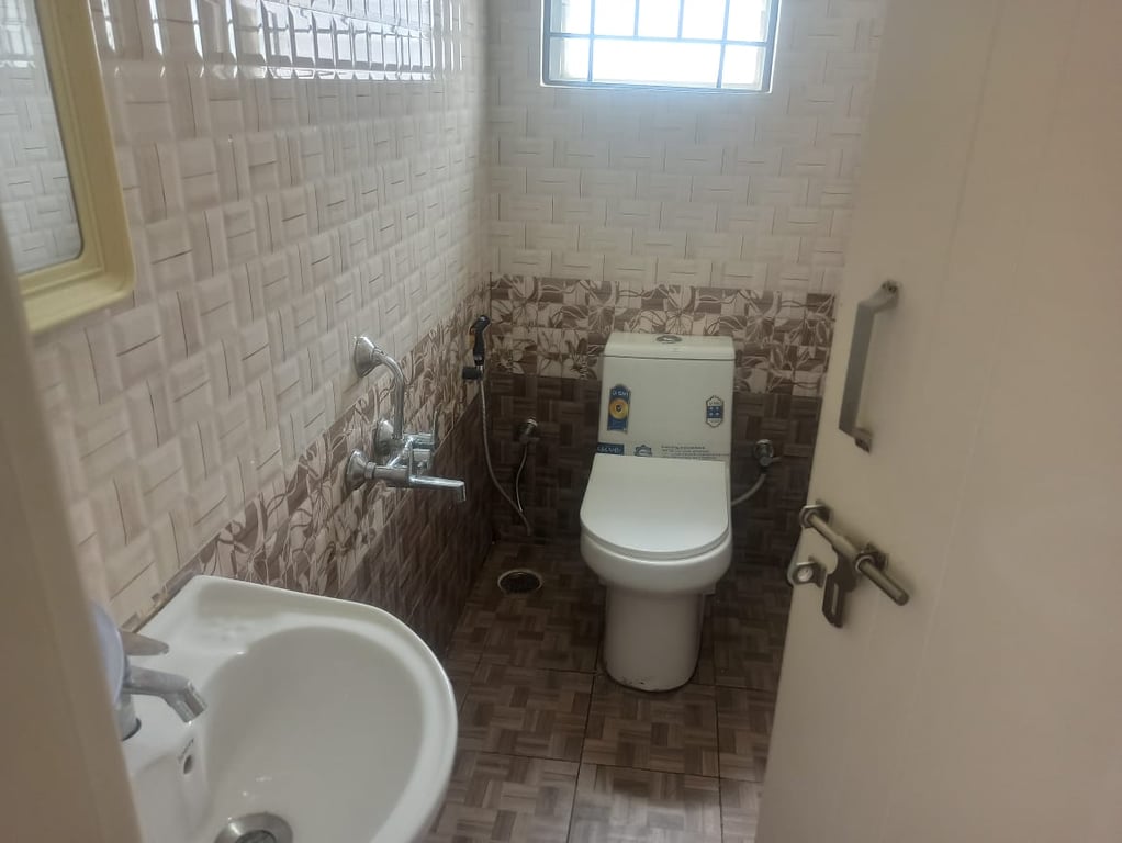 1BHK Flat for Rent – BTM Layout 2nd Stage, Bangalore-76 - 1