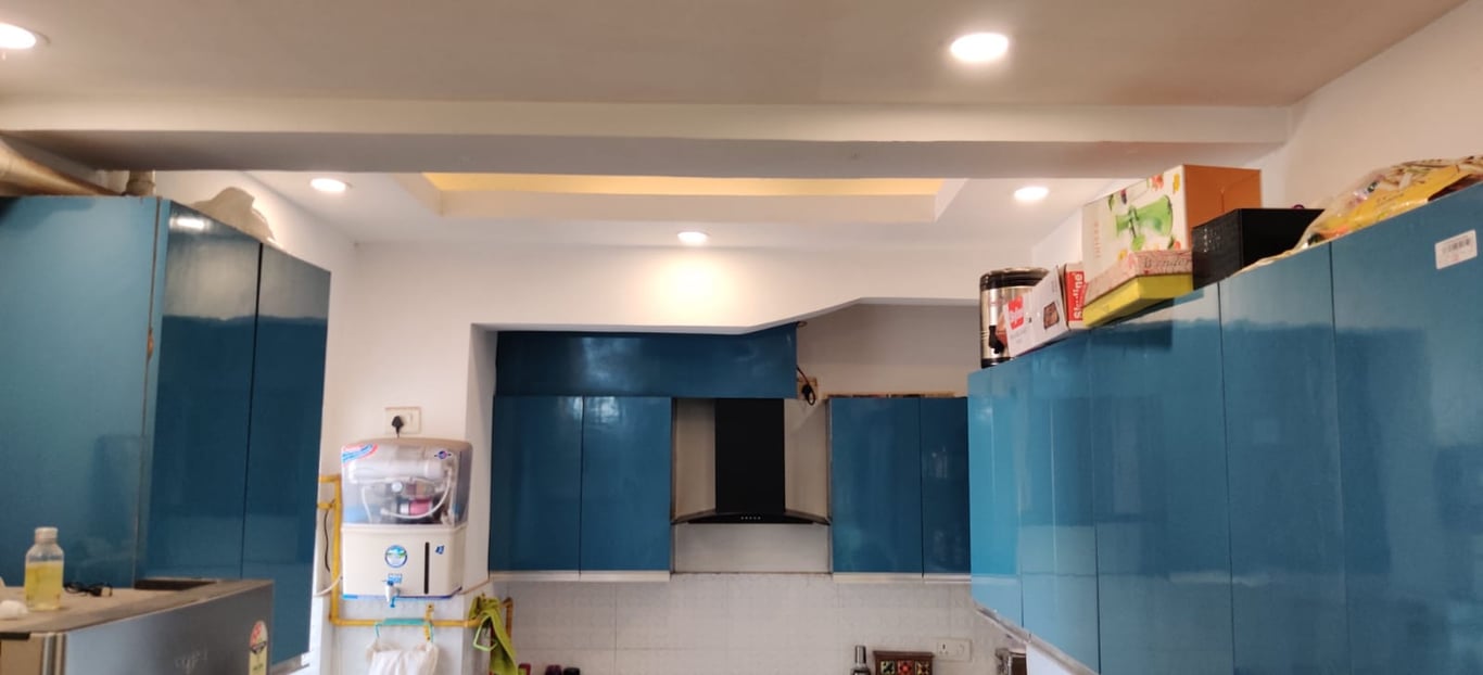 4BHK+Servant Penthouse in Jaypee Aman thumbnail 5