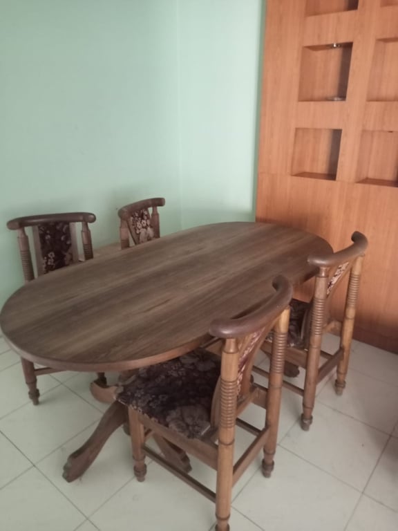 3 BHK flat for sale in Indiranagar thumbnail 4