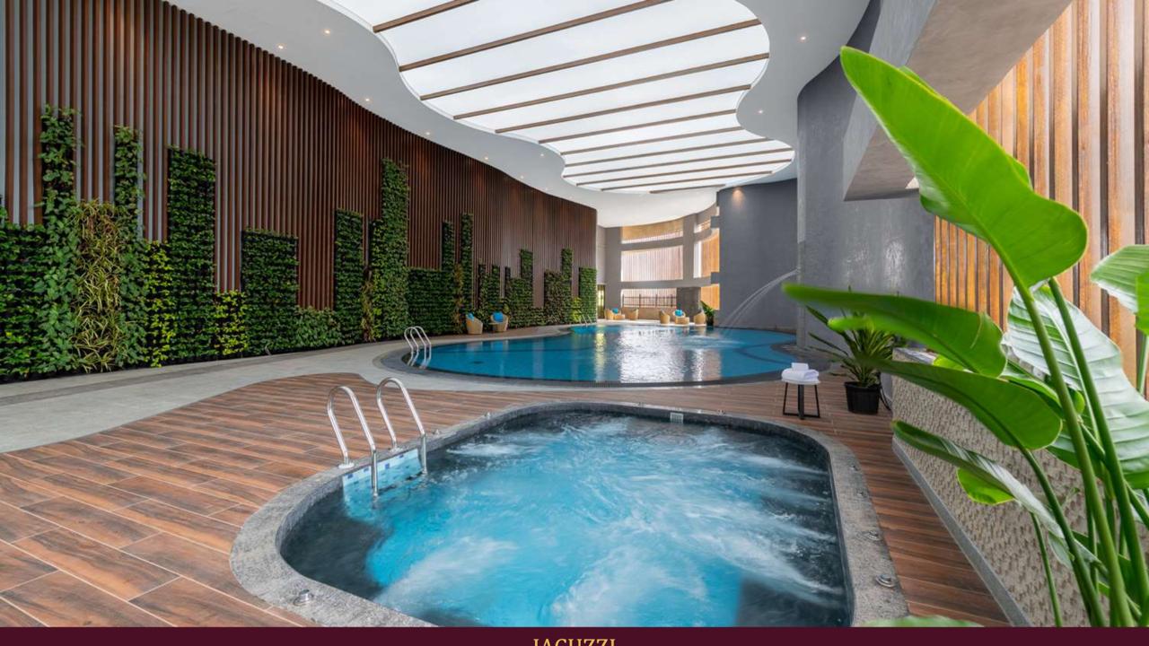 luxury residential 2BHK, 3BHK, 4BHK thumbnail 6