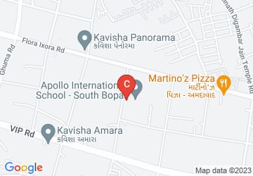 South Bopal land for sale - 1