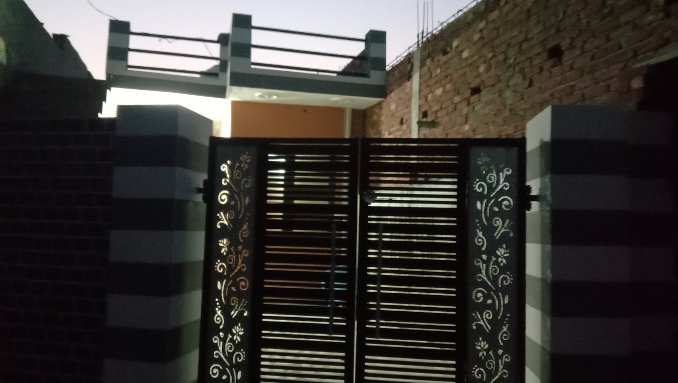 2 BHK House For Sale (3.5 Marla) - 1