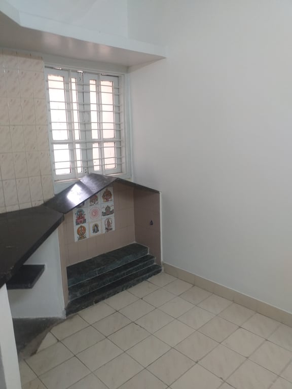 2 BHK in NEW BEL Road, Mathekere thumbnail 10