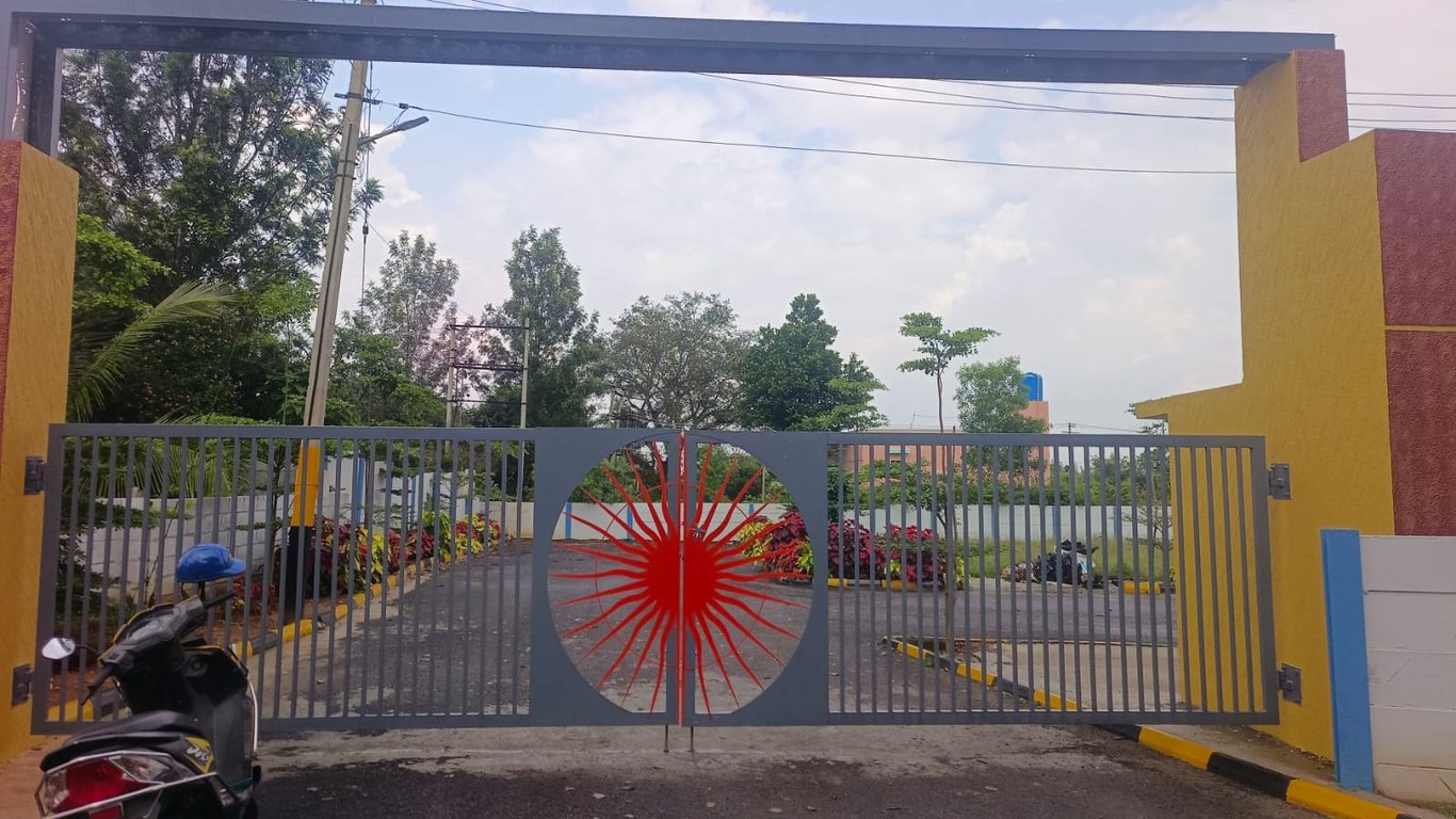 Residential plots with regular aminities thumbnail 7