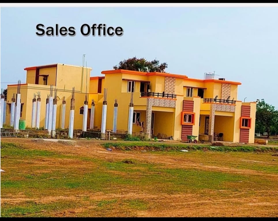 Plot for Sale thumbnail 15