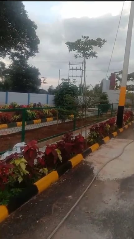 Residential plots with regular aminities thumbnail 5