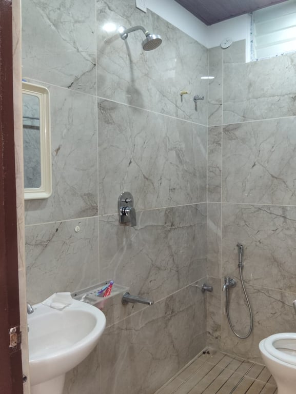 3BHK Flat for Rent – Sultan Palya, R.T. Nagar, Bangalore thumbnail 3