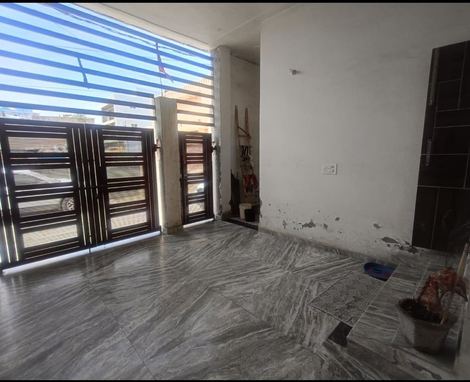 3 BHK Villa thumbnail 8