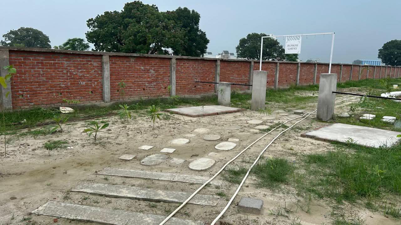 Residential plot for sale thumbnail 3