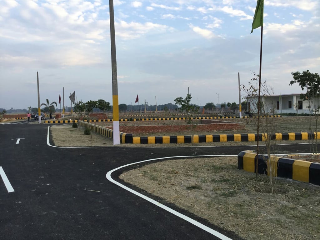 Aasra Puram Phase 2 thumbnail 3